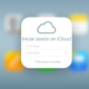 Imagen para el artículo titulado Apple descarta un fallo de iCloud en el robo de fotos de famosas